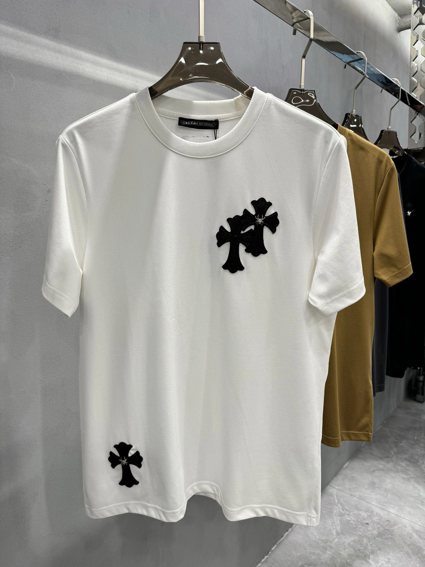 &wg.luxury-- 3hro75 Cotton 4Colour item: D-F453E3195H-4